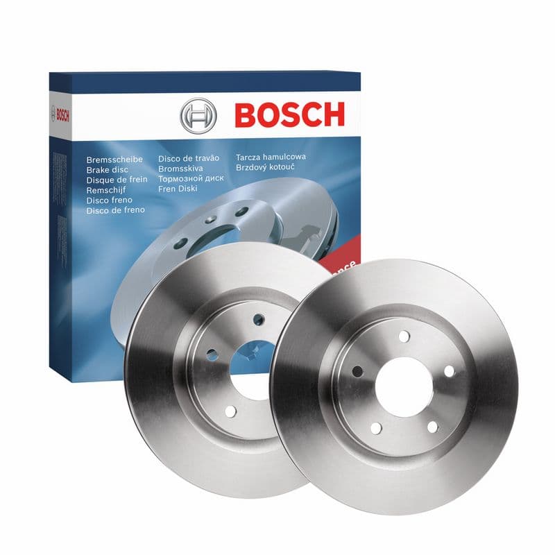 Disc frana BOSCH 0 986 479 R89