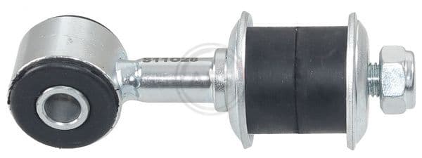 Brat/bieleta suspensie, stabilizator ABS 260818