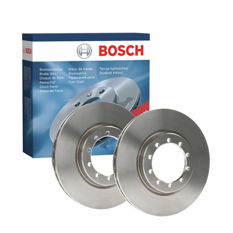 Disc frana BOSCH 0 986 479 342
