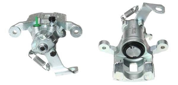 Etrier frana BUDWEG CALIPER 344784