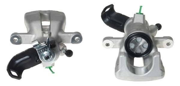 Etrier frana BREMBO ESSENTIAL LINE F 06 228