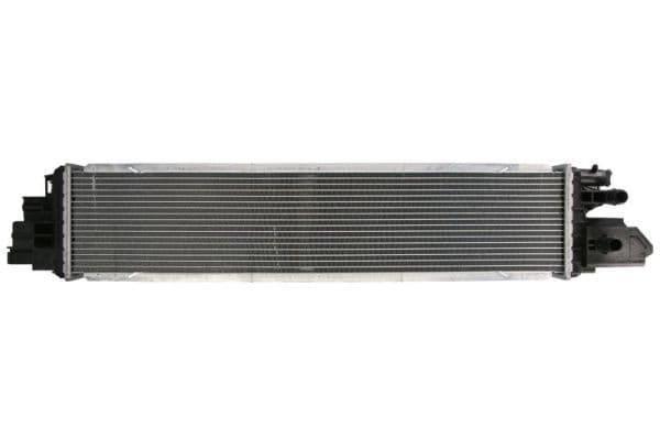Intercooler, compresor THERMOTEC DAF020TT
