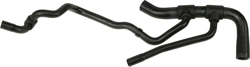 Furtun radiator GATES 05-2745