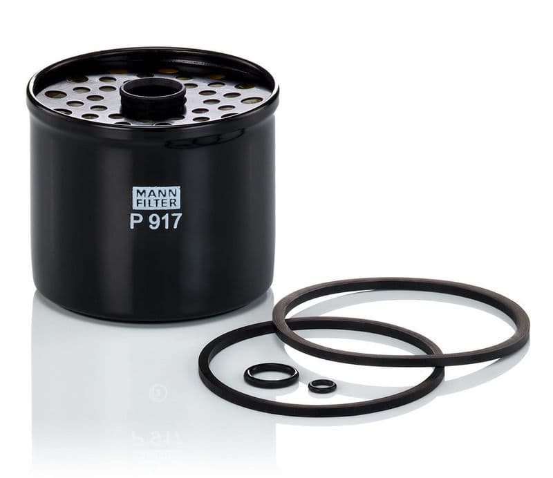 filtru combustibil MANN-FILTER P 917 x