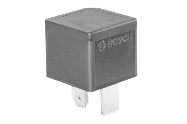 Releu, curent alimentare BOSCH 0 986 332 001