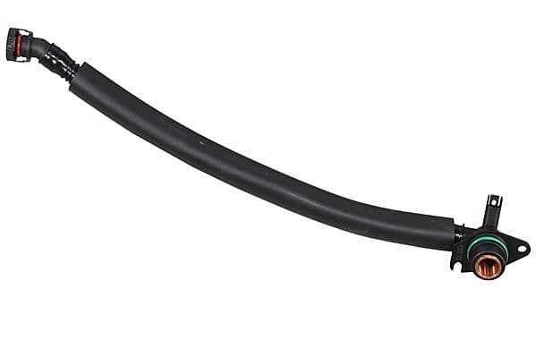 furtun,aerisire bloc motor METZGER AUTOTEILE 2380167