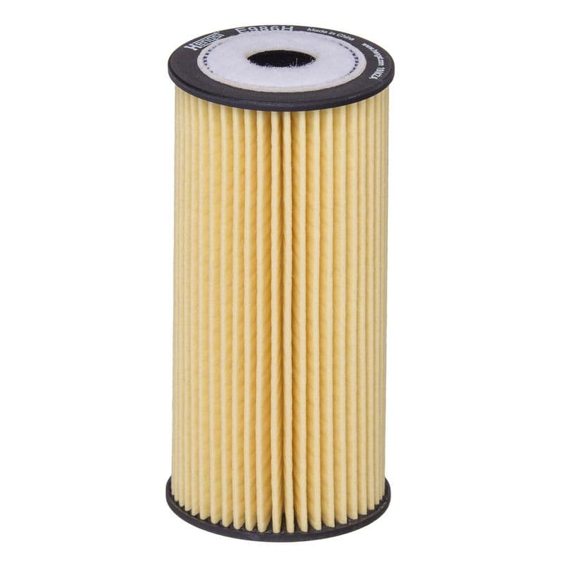 Filtru ulei HENGST FILTER E986H D548