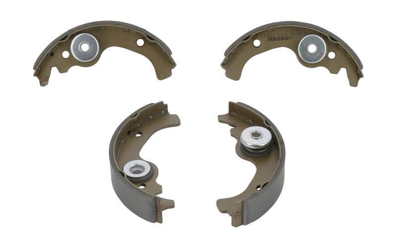 Set saboti frana FERODO PREMIER FSB23