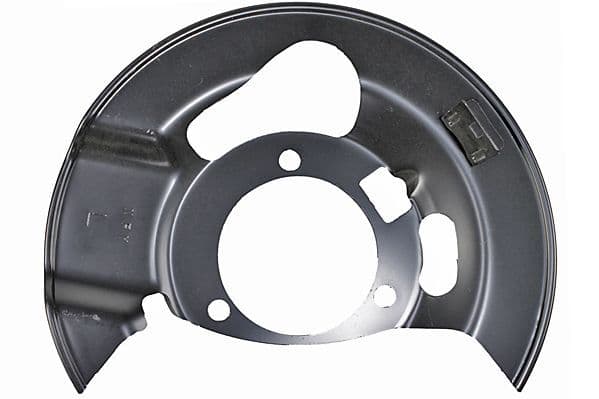 protectie stropire,disc frana METZGER AUTOTEILE 6115479