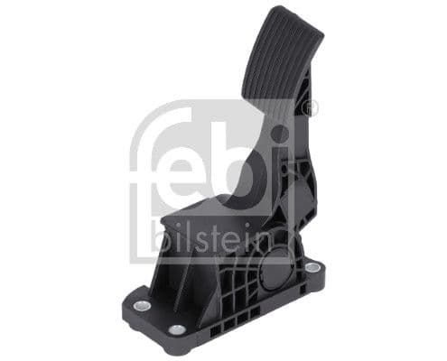 Pedala acceleratie FEBI BILSTEIN 186346