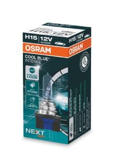Bec, far faza lunga OSRAM 64176CBN