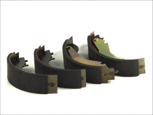 Set saboti frana ABE C0M010ABE
