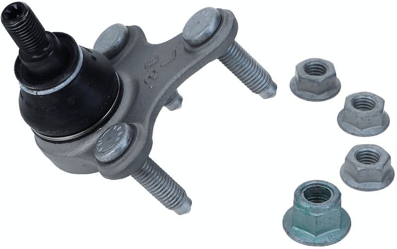 Pivot LEMFÖRDER 26772 02