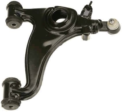 Brat, suspensie roata TRW JTC1247