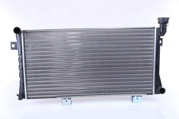 Radiator, racire motor NISSENS 623556