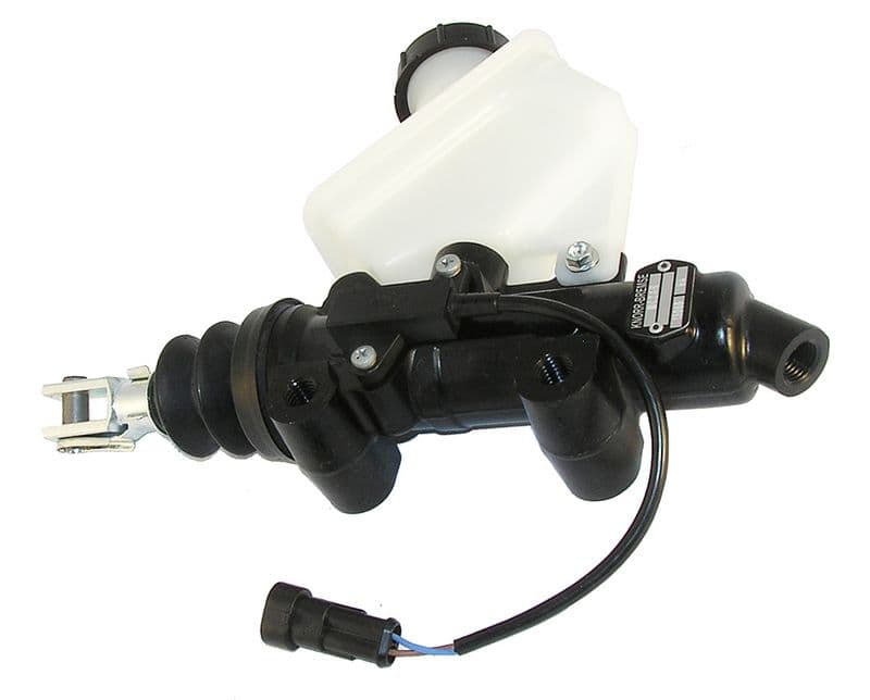 Pompa centrala, frana KNORR-BREMSE IAM Preferred Part K029411N00
