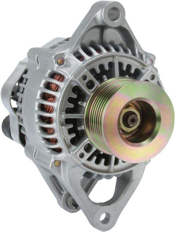 Generator / Alternator HC-Cargo F 032 114 405