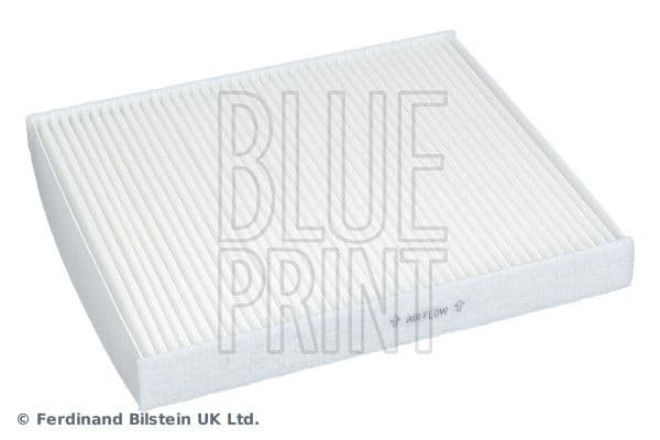 Filtru, aer habitaclu BLUE PRINT ADW192508