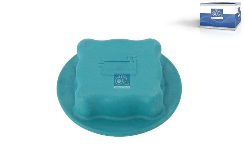 buson,radiator DT Spare Parts 2.15322