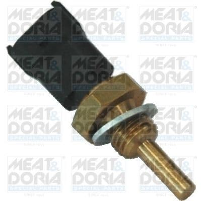 senzor,temperatura lichid de racire MEAT & DORIA 82237