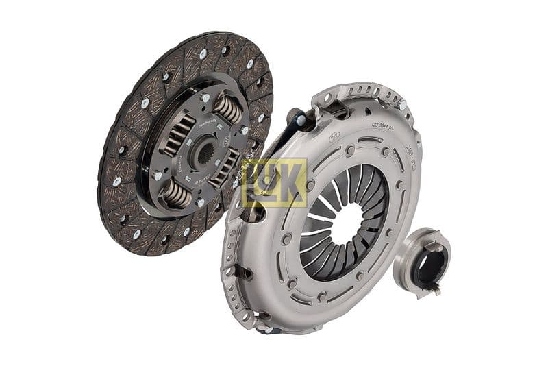 Set ambreiaj Schaeffler LuK RepSet 623 3397 00