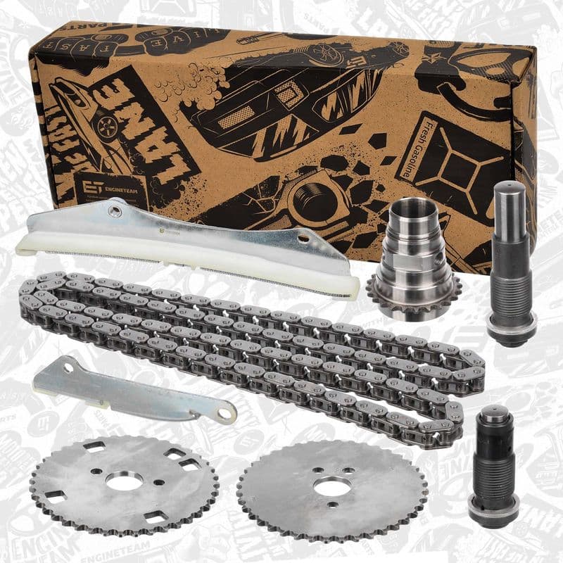 chit lant de distributie ET ENGINETEAM RS0014