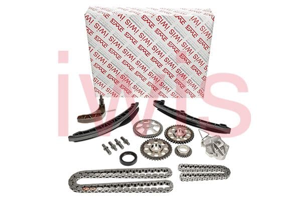 chit lant de distributie IWIS MOTORSYSTEME iwis calitate originală de echipament original, fabricat în 59770Set