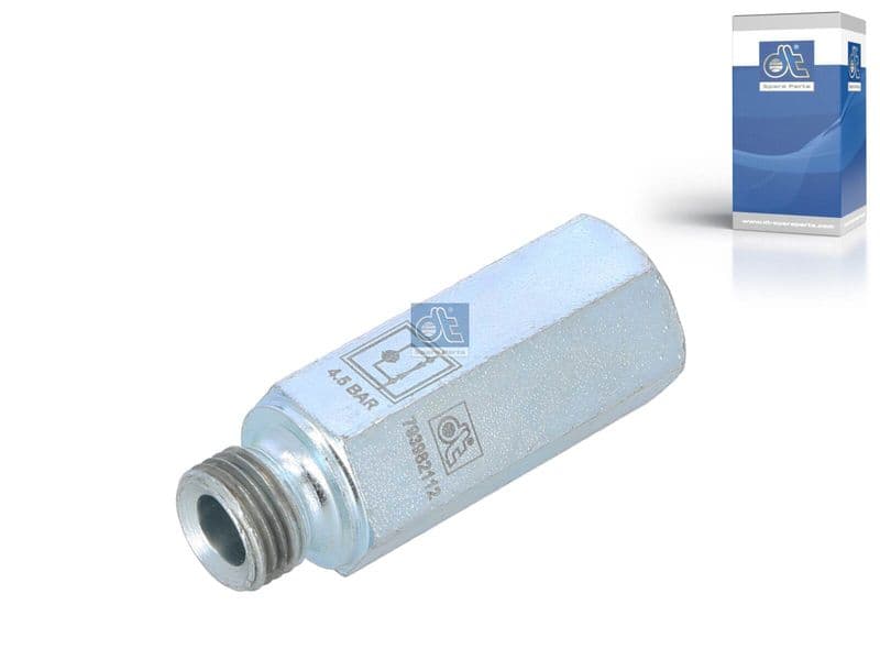 supapa de supraplin DT Spare Parts 4.64415