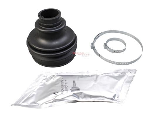 Ansamblu burduf, articulatie planetara METZGER AUTOTEILE 751.717