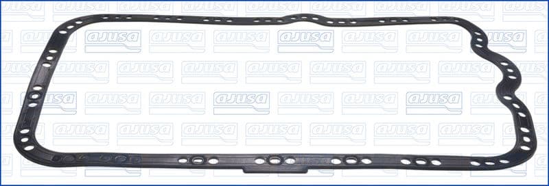 Garnitura baie ulei AJUSA 14067000