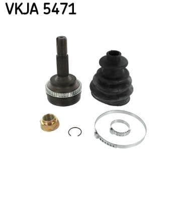 Set articulatie, planetara SKF VKJA 5471