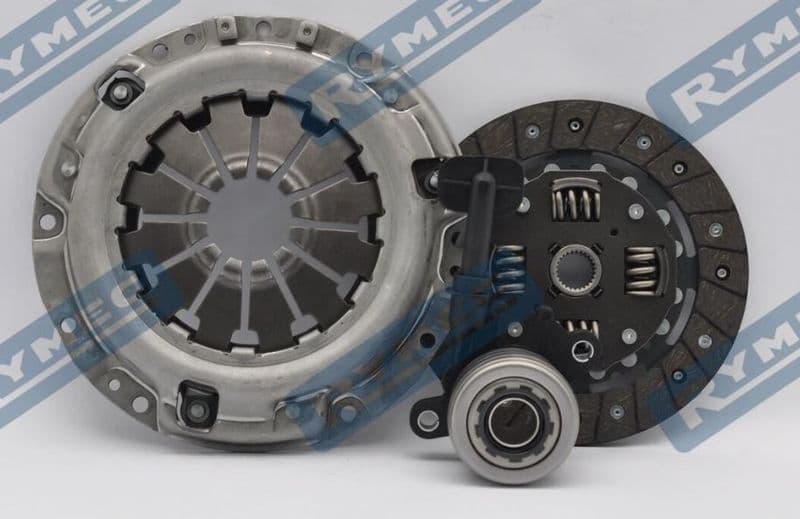 Set ambreiaj RYMEC JT1725040