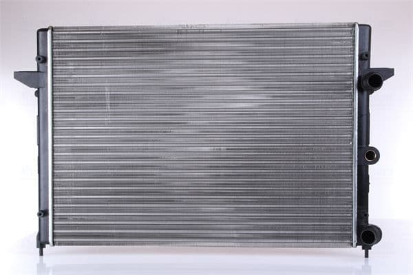 Radiator, racire motor NISSENS ** FIRST FIT ** 67303