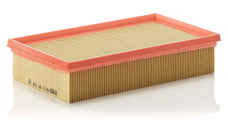 Filtru aer MANN-FILTER C 27 103
