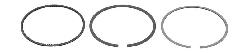 Set segmenti piston GOETZE ENGINE 08-430600-00