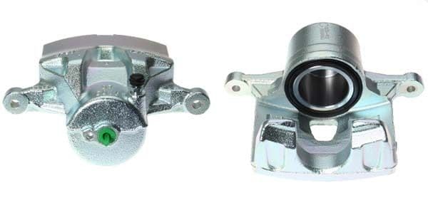Etrier frana BUDWEG CALIPER 345181