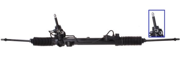 Caseta directie SPIDAN GKNX10045
