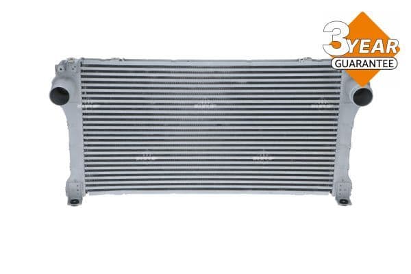 Intercooler, compresor NRF 30243