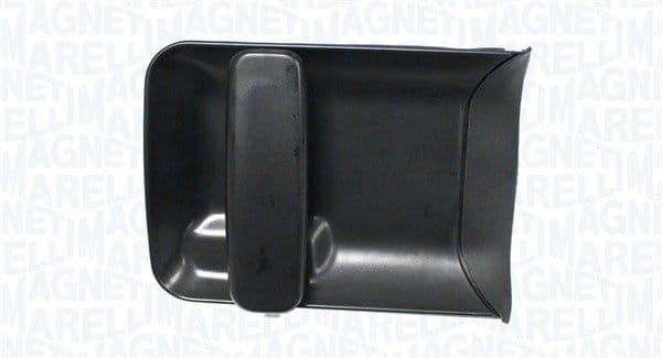 Mânerul exterior al ușii MAGNETI MARELLI 350105035800