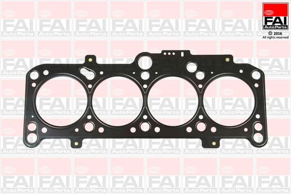 Garnitura, chiulasa FAI AutoParts HG539
