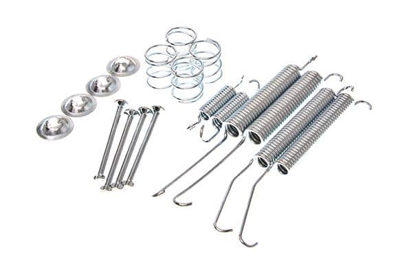 Set accesorii, sabot de frana MAXGEAR 27-2282