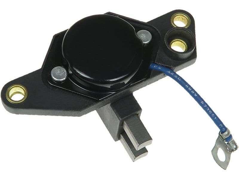 Regulator, alternator AS-PL STANDARD ARE3050