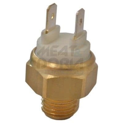 Comutator temperatura, ventilator radiator MEAT & DORIA 82728
