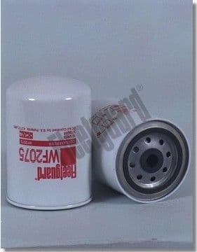 Filtru agent frigorific FLEETGUARD WF2075