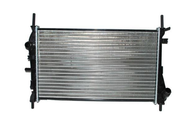 Radiator, racire motor THERMOTEC D7G017TT