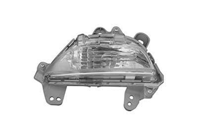 Semnalizator VAN WEZEL 2744905