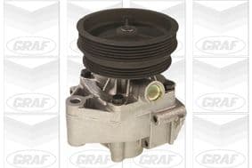 Pompă de apă, răcire motor GRAF PA629