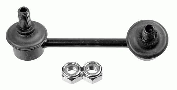 Brat/bieleta suspensie, stabilizator LEMFÖRDER 35296 01