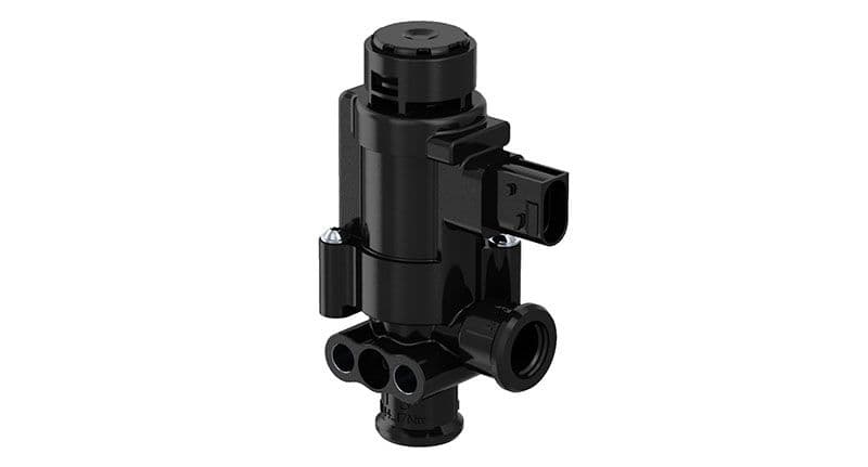 Supapa magnetica WABCO 4721729010