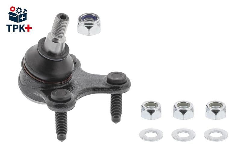 Pivot TOPRAN t+ 110 061